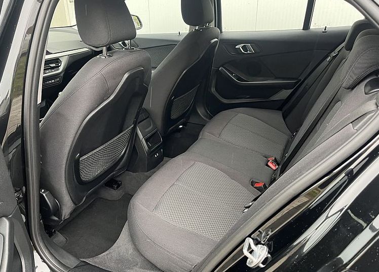 Zunanja slika - BMW Serija 1 - : 116d-VIRTUAL-NAVI-PDC-ALU - 11