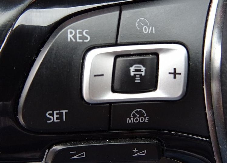 Zunanja slika - VW Passat - Variant 2.0 TDI DSG COMFORTLINE 150KM - 16