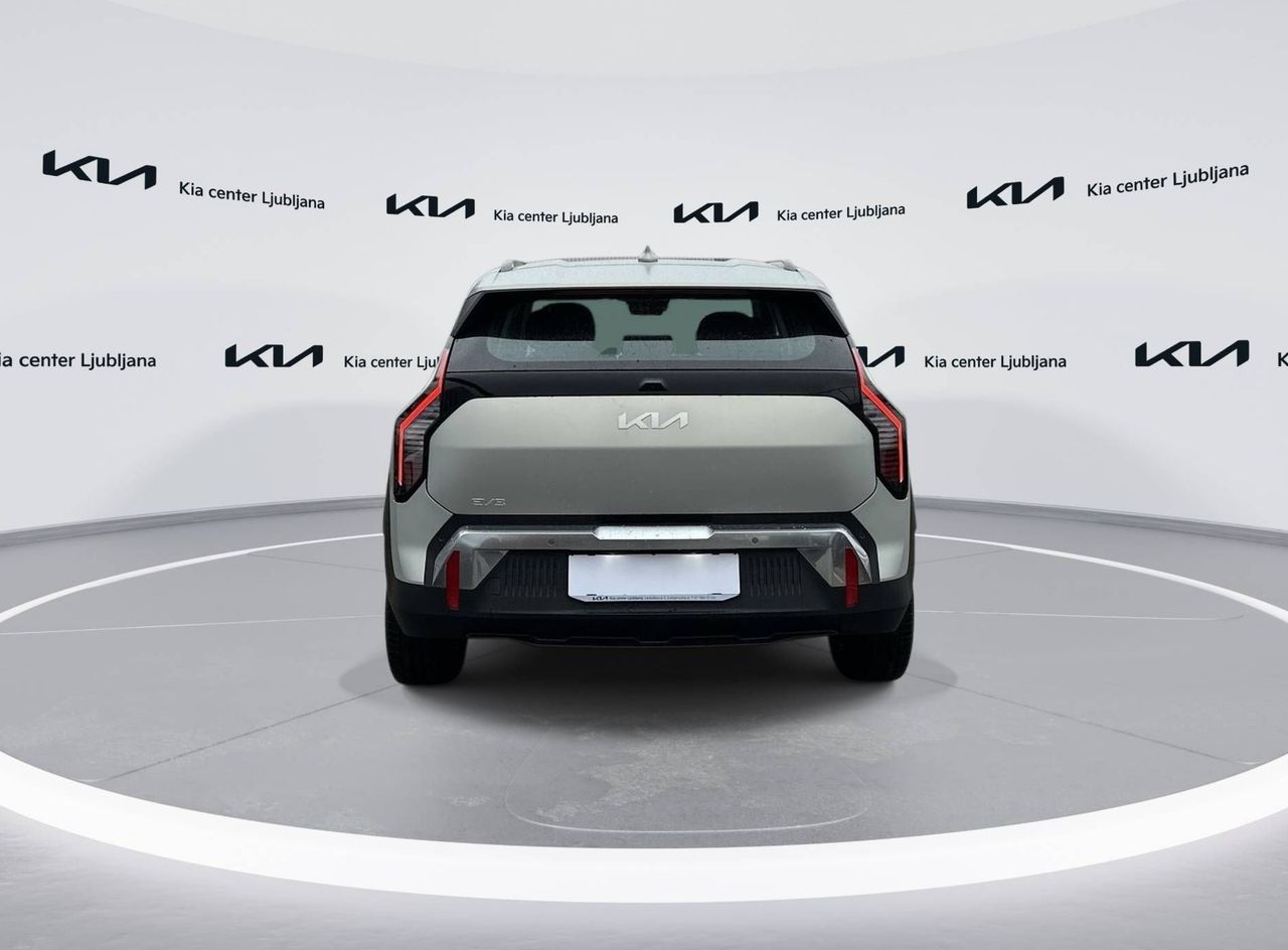 Zunanja slika - KIA EV3 - STAR 58.3 kWh baterija... - 6