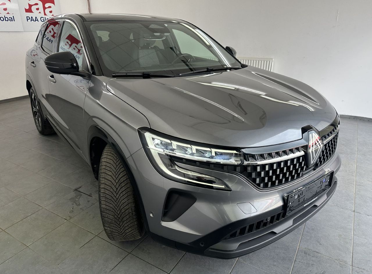 Zunanja slika - Renault Austral - Renault  1.2 HEV 200 E-TECH .KAMERA.LED.USN - 2