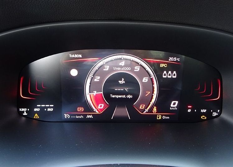 Zunanja slika - Seat Ateca - 1.0 TSI 85 KW HOLA -NA ZALOGI - - 13