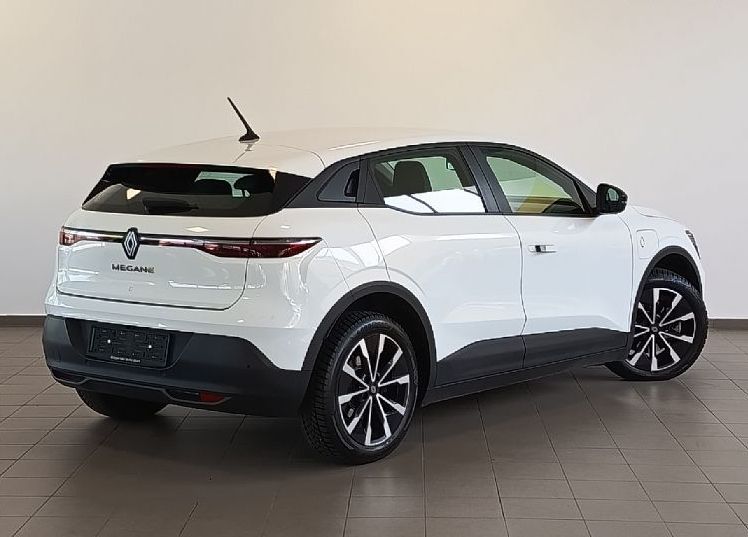 Zunanja slika - Renault Megane E-tech - evolution ER EV60 96kW optimum charge - 2