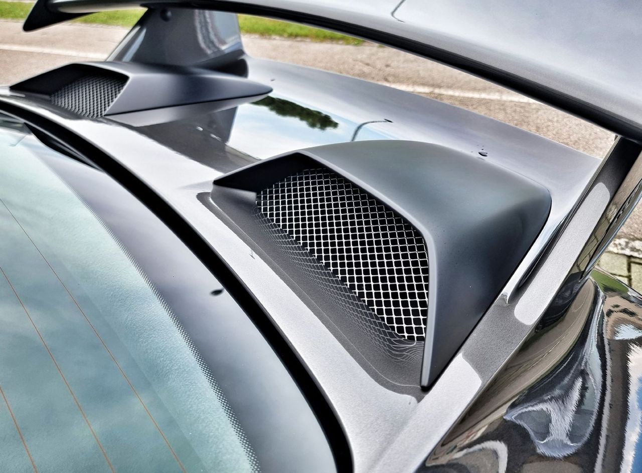 Zunanja slika - Porsche 911 - 991.2 - 4.0 GT3 PORSCHE APPROVED... - 19