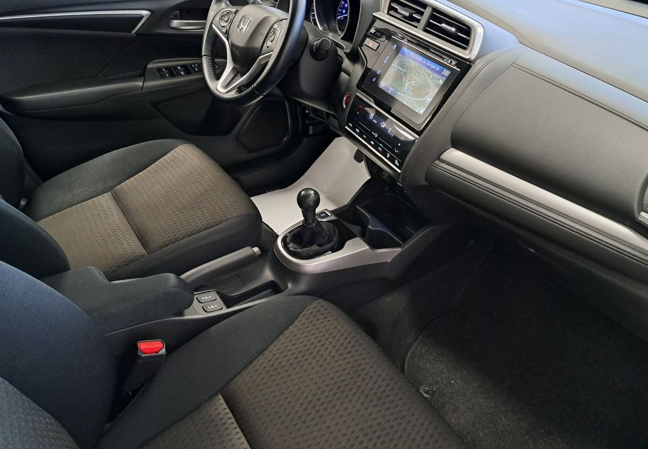 Zunanja slika - Honda Jazz - 1.3 i-VTEC Comfort-FULL LED-NAVI-KAMERA- - 9