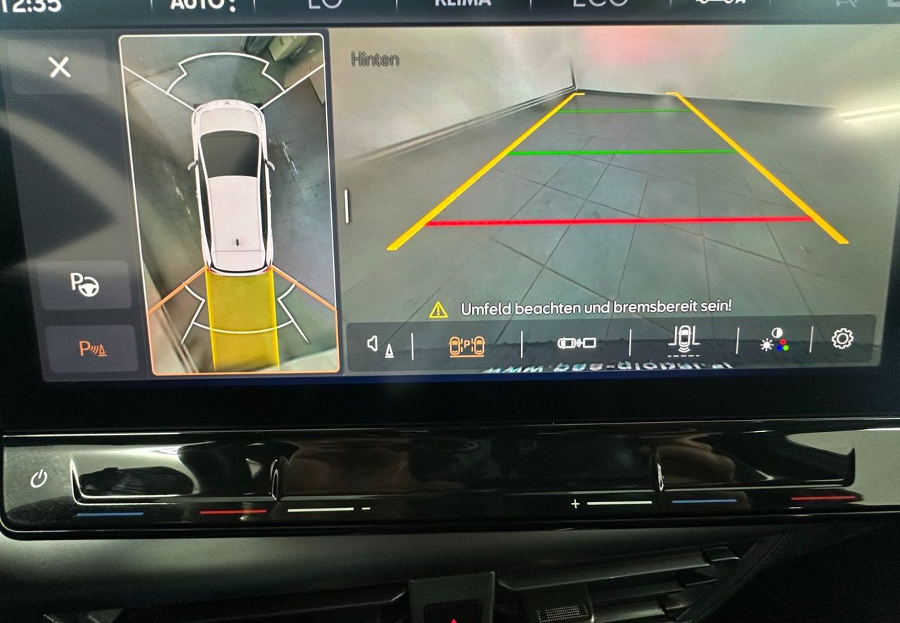 Zunanja slika - Cupra Born - e-Boost 170kW.kamera.led.navi-3000€ SUBVENCIJA - 13