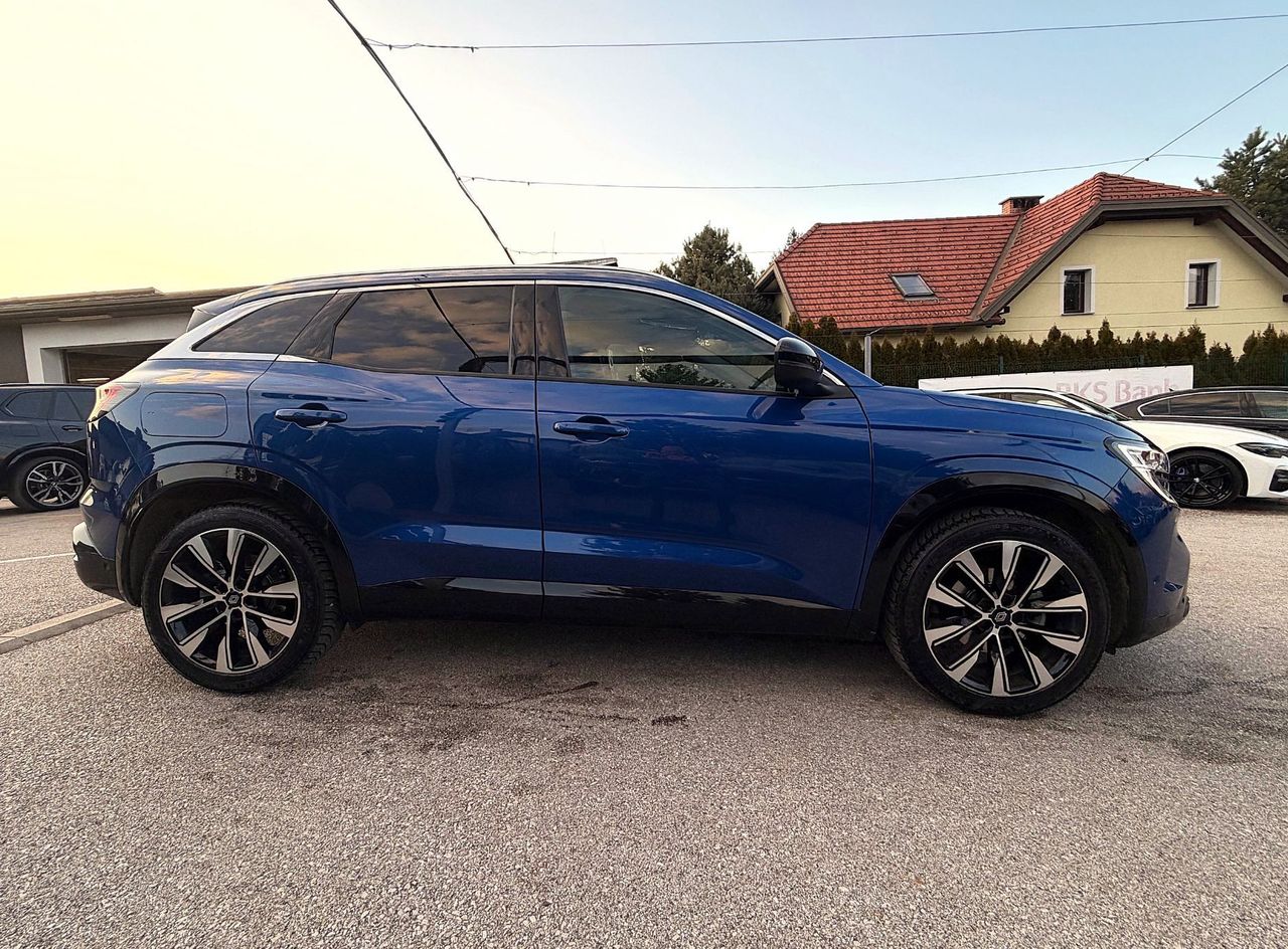 Zunanja slika - Renault Austral - 1.3 MHEV TECHNO AUT. 1.LASTNIK SLO.VOZILO FULL LED - 5