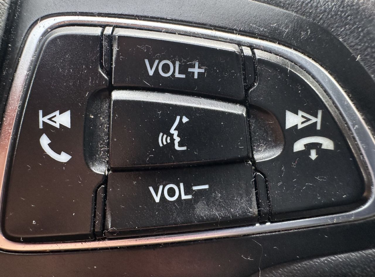 Zunanja slika - Ford Kuga - ST-Line 1.5 EcoBoost 110 kW.NEMŠKI+4ALU.PANO.KAMER - 12