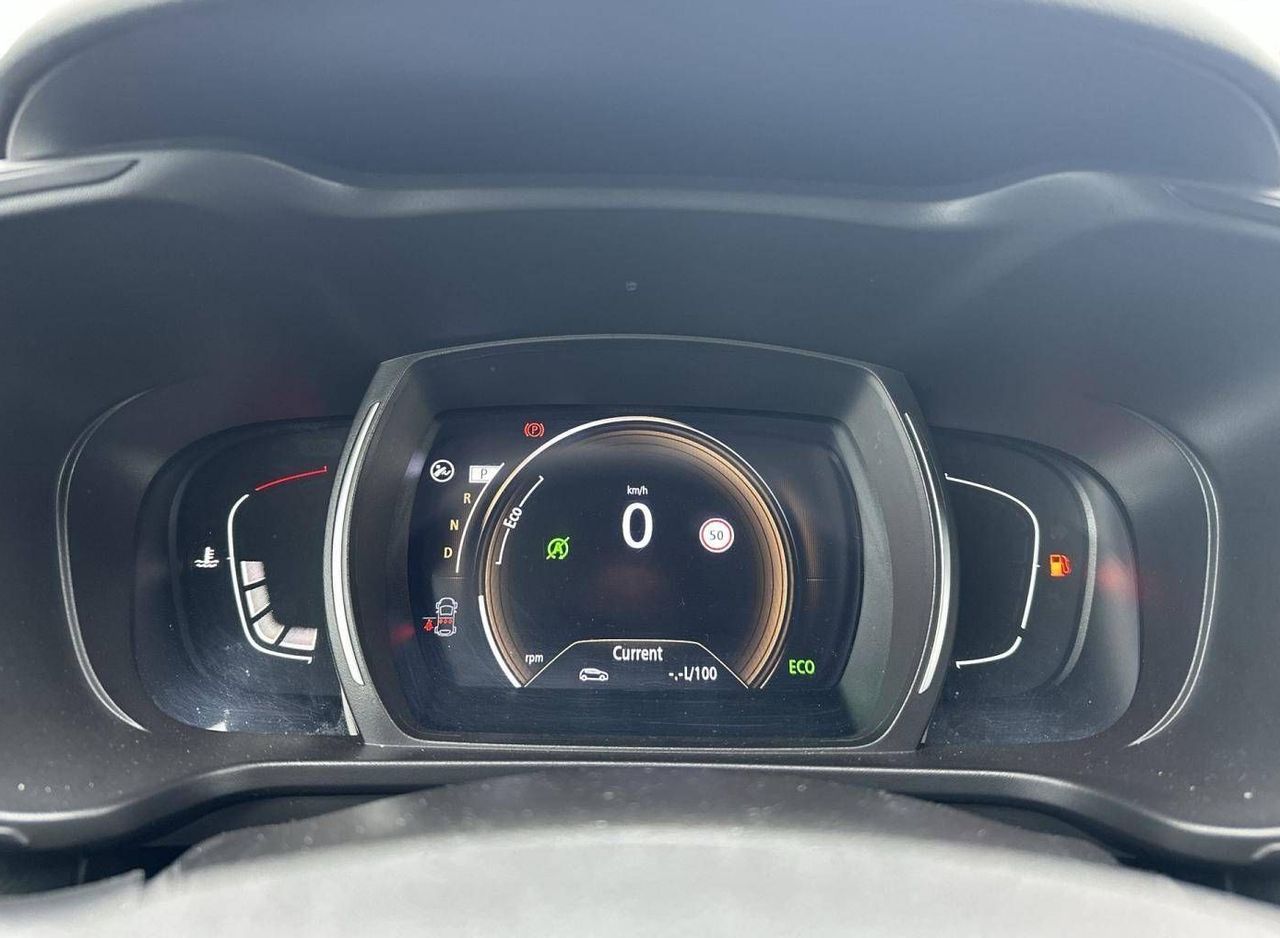 Zunanja slika - Renault Kadjar - 1.5 DCI EQUILIBRE EDC Led Kamera - 14