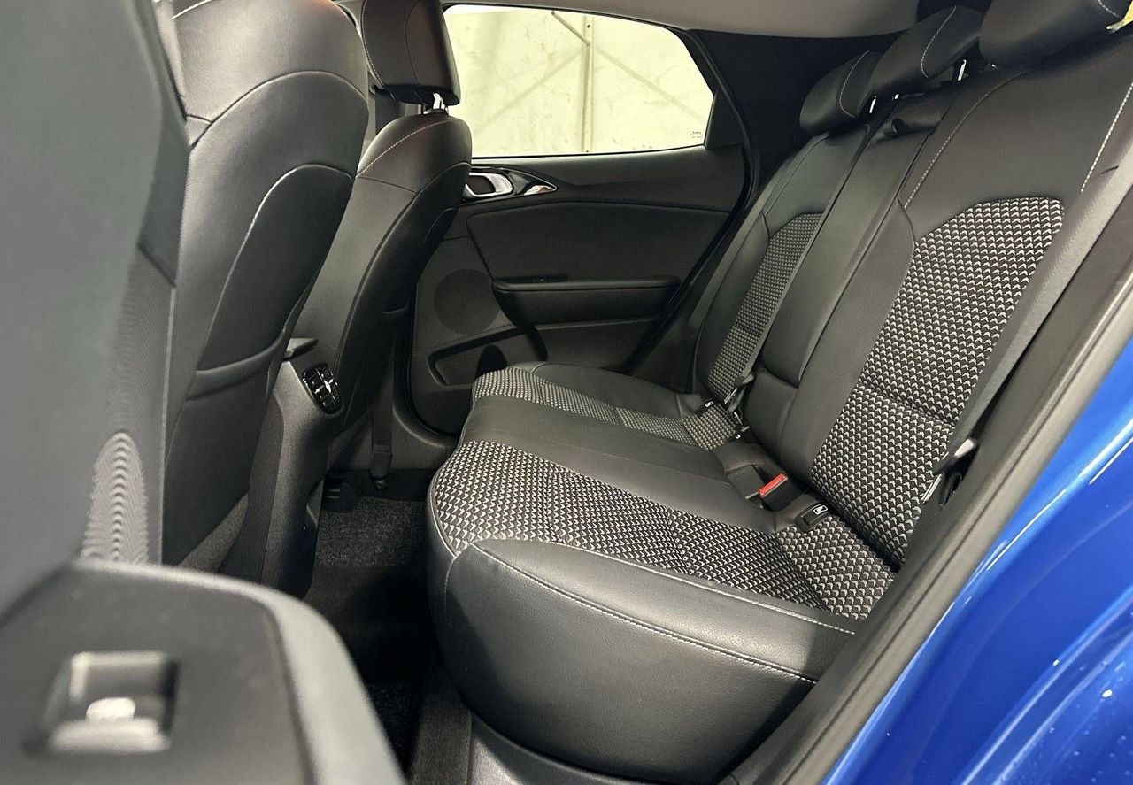 Zunanja slika - KIA XCeed - 1.5 TGDI WAY DCT - 10