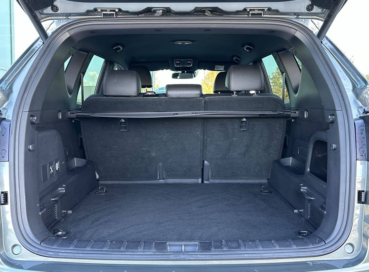 Zunanja slika - KG Mobility Rexton - 2.2 XDI LIMITED PLUS  18 . 4x4 A T... - 19