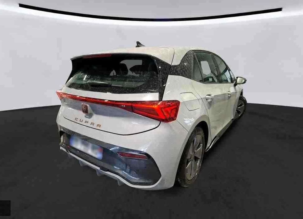 Zunanja slika - Cupra Born - 150 KW.KAMERA.NAVI.ACC.LED-3000€ SUBVENCIJA - 2