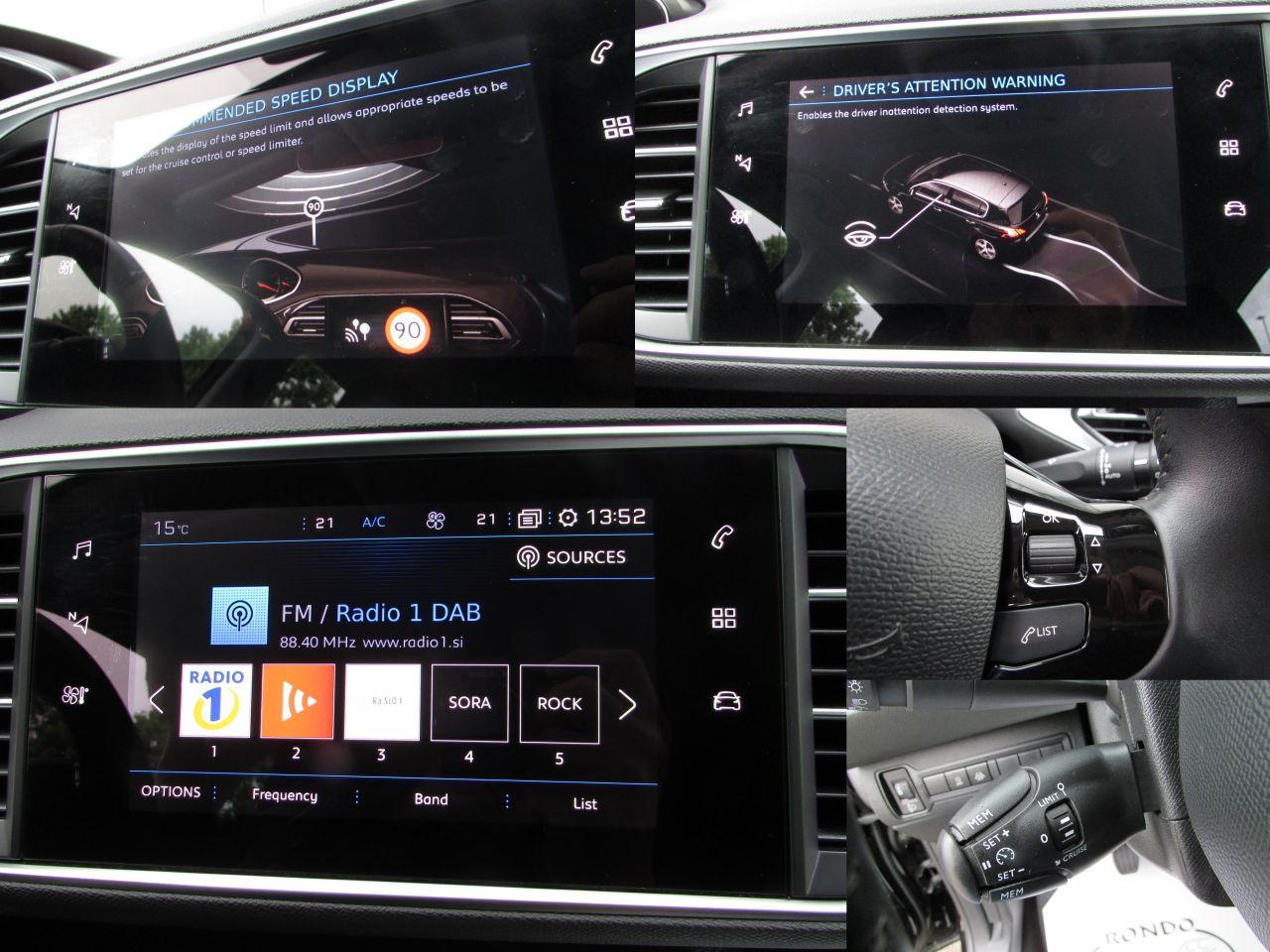 Zunanja slika - Peugeot 308 - 308 - 7