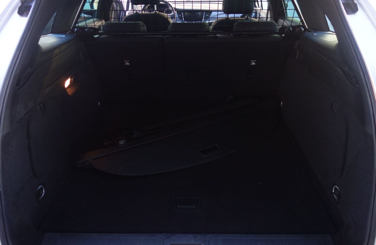 Zunanja slika - Opel Astra - 1.6 CDTI - 9