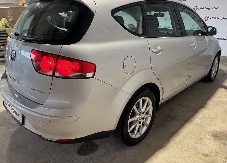 Zunanja slika - Seat Altea XL - 1.6 TDI DPF Style 77  105  SLO - 1. LASTNIK - 6
