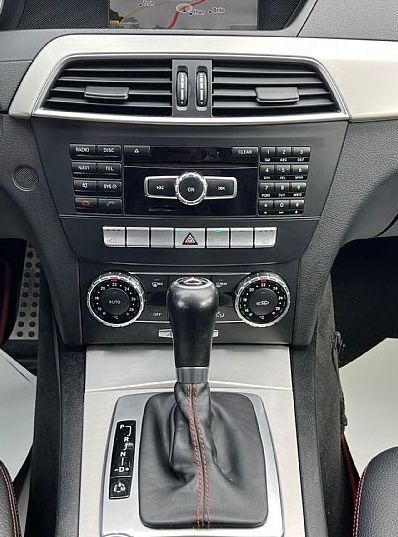 Zunanja slika - Mercedes-Benz C-Razred - C 220 CDI+AMG+EL. OKNO+XENON+NAVI - 13