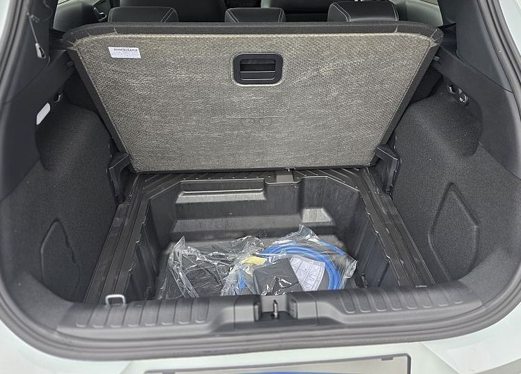 Zunanja slika - Ford Puma - Gen-e Premi 43 kWh elektromotor 124kW at - 8