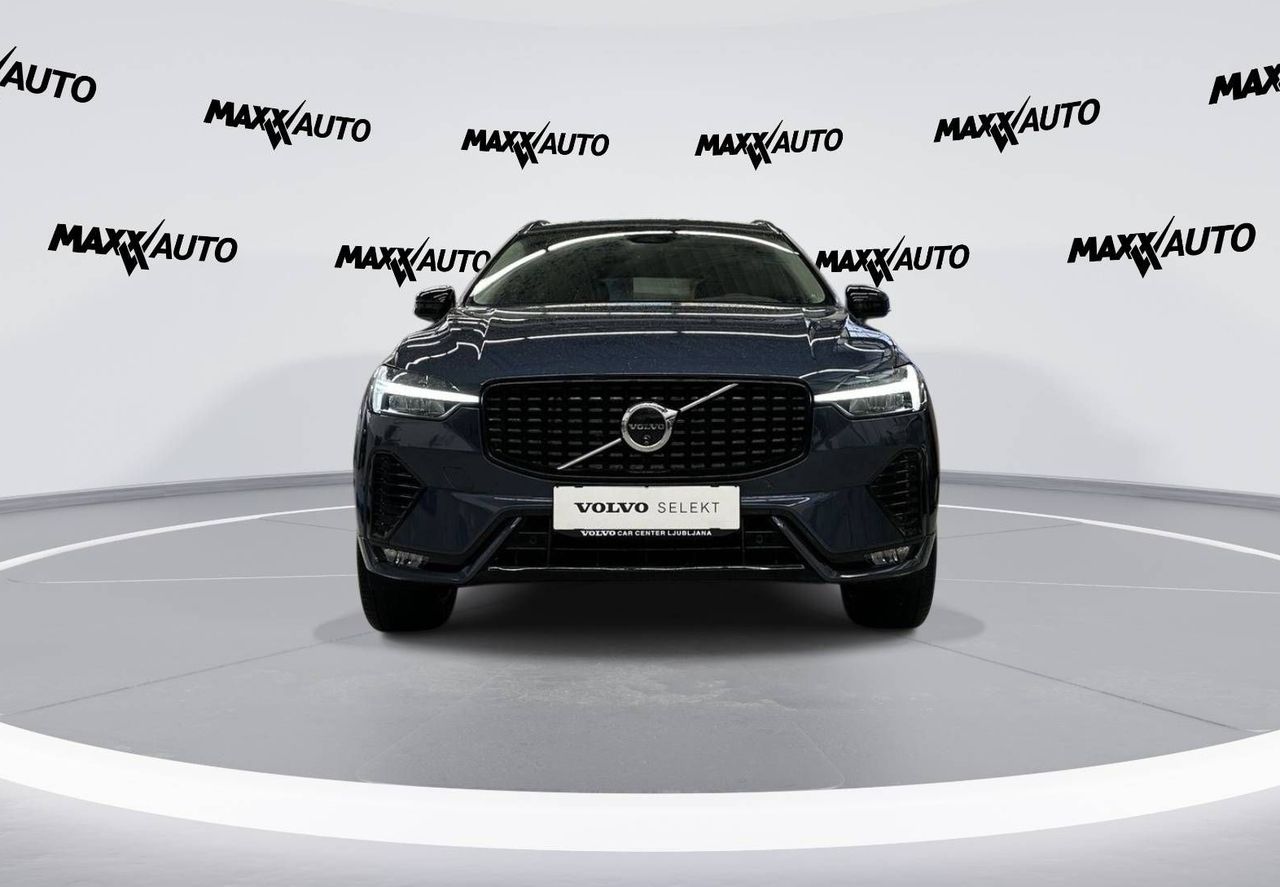 Zunanja slika - Volvo XC60 - B4 D Plus Dark AT ACC 360 Pano H K Memory... - 2