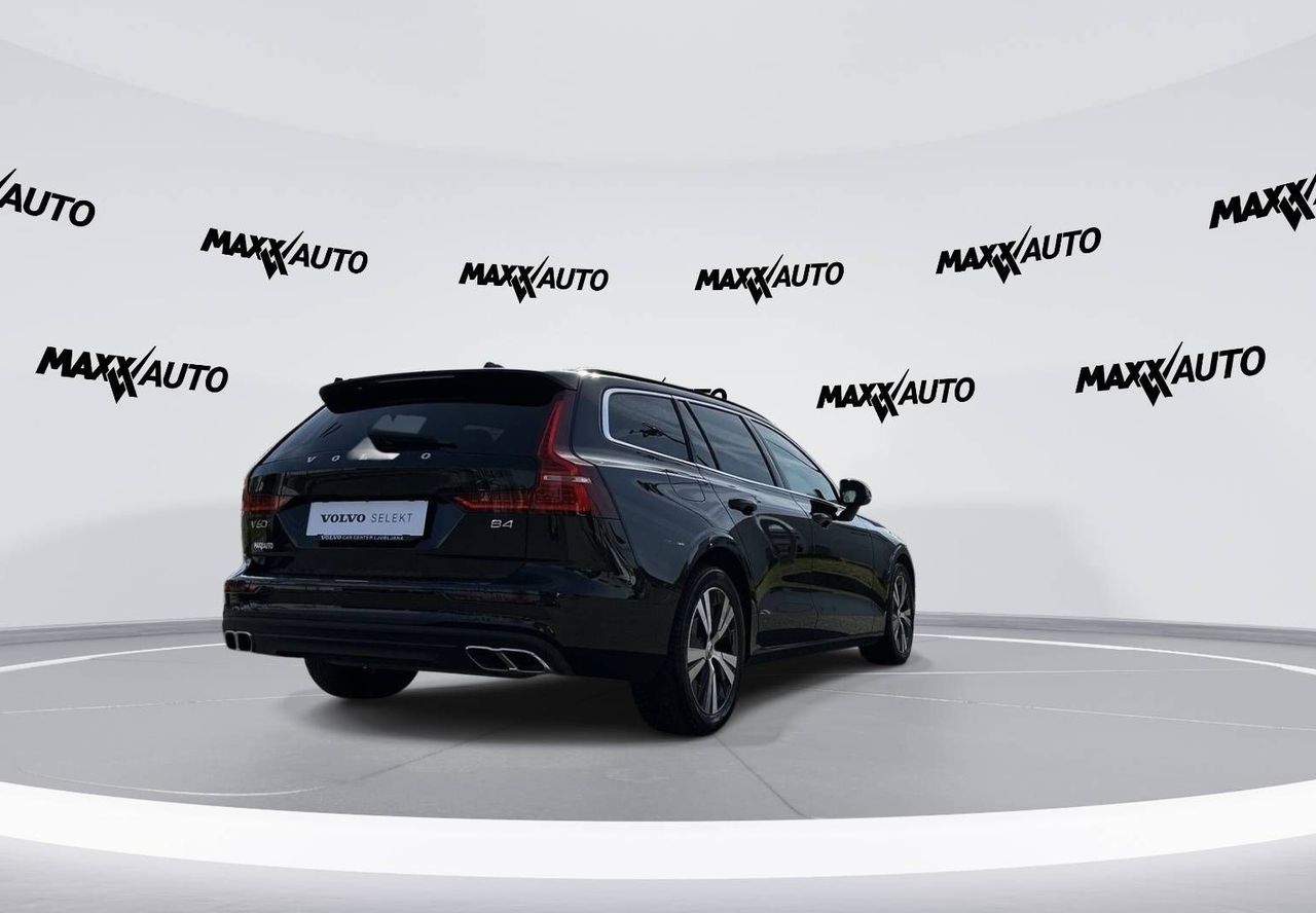 Zunanja slika - Volvo V60 - B4D Momentum Avt... - 5