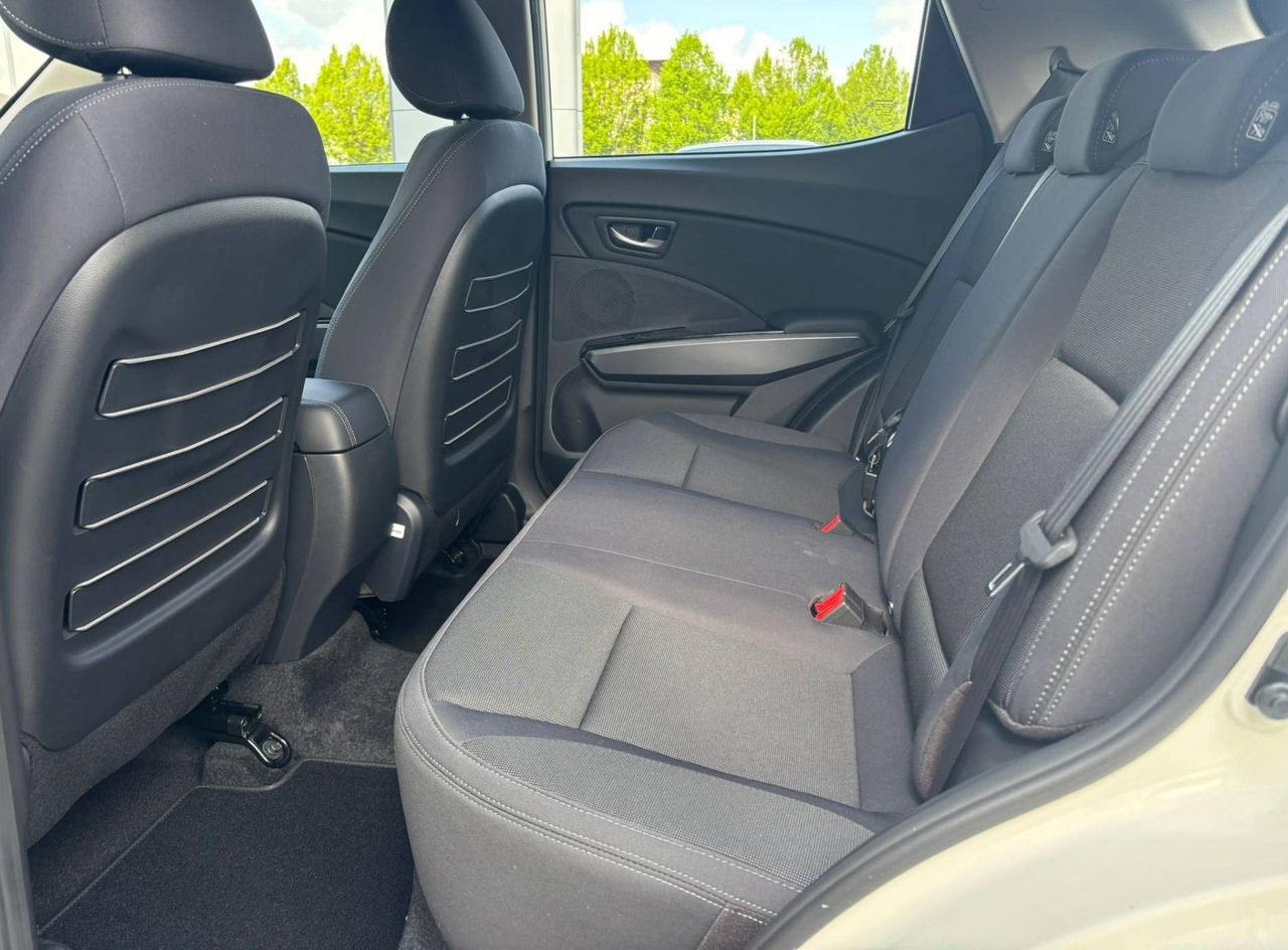 Zunanja slika - KG Mobility Tivoli - 1.5 GDI-T Fresh - 7