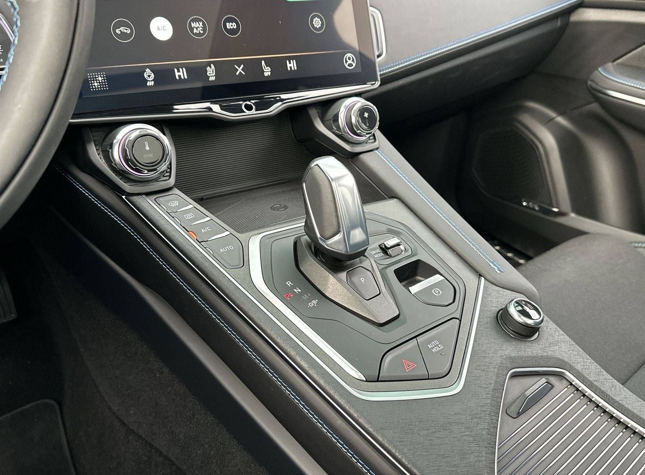 Zunanja slika - Lynk & Co 01 - PHEV - 19