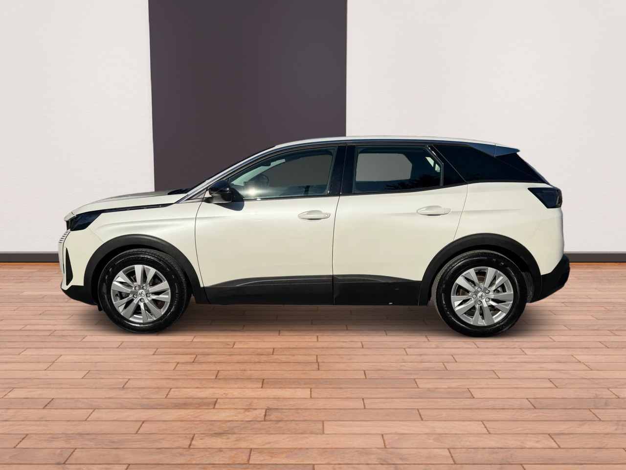 Zunanja slika - Peugeot 3008 - 1,5 BlueHDI 130 S&S Avt. - 5