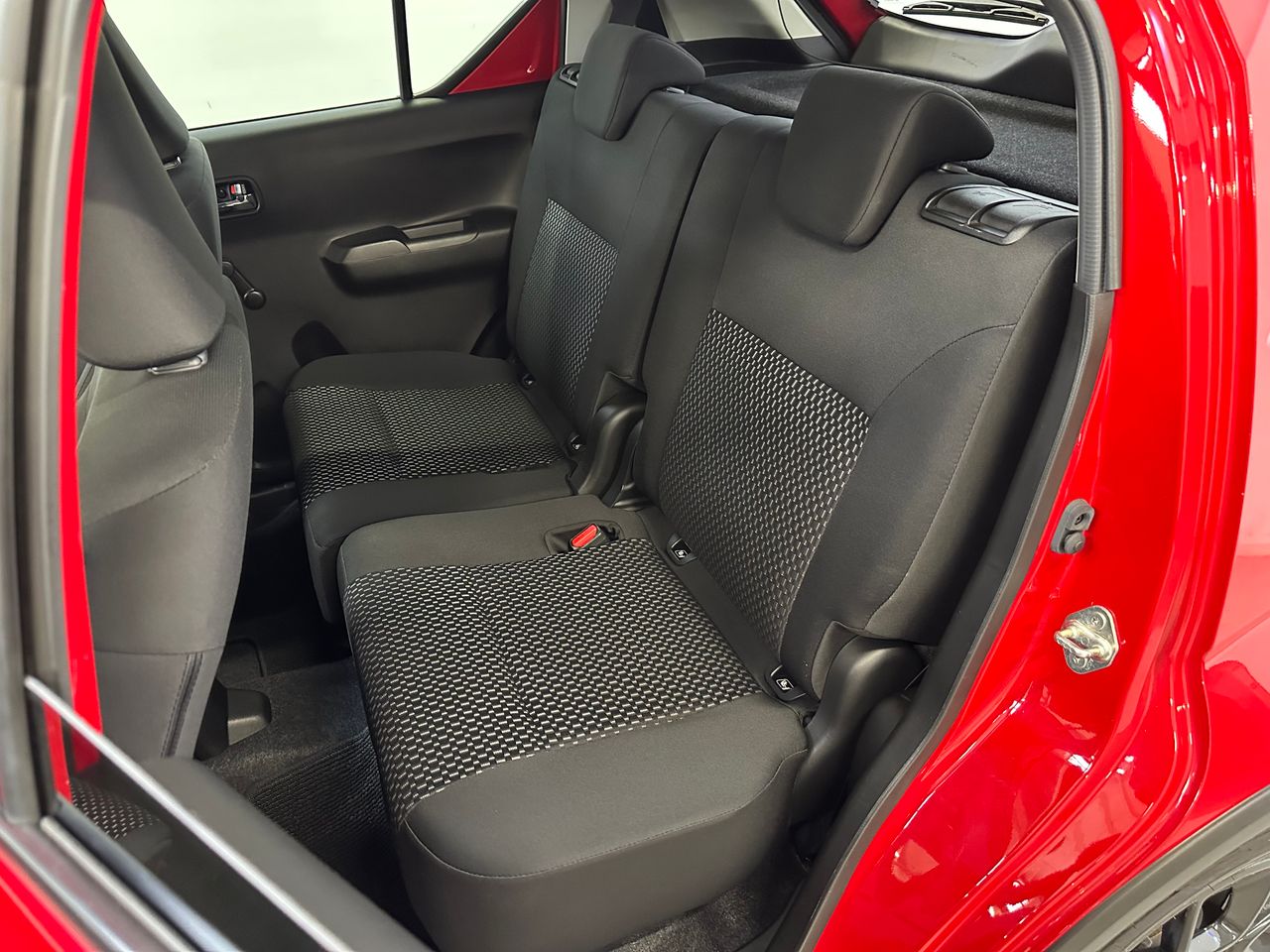 Notranja slika - Suzuki Ignis - Ignis - 11