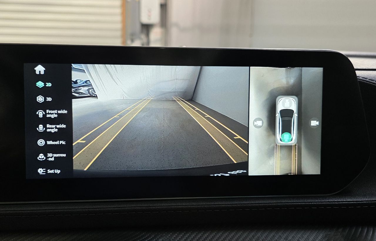 Zunanja slika - Forthing T5 EVO - 1.LAST SLO LED VIRTUAL 360KAM USNJE PANO - 13