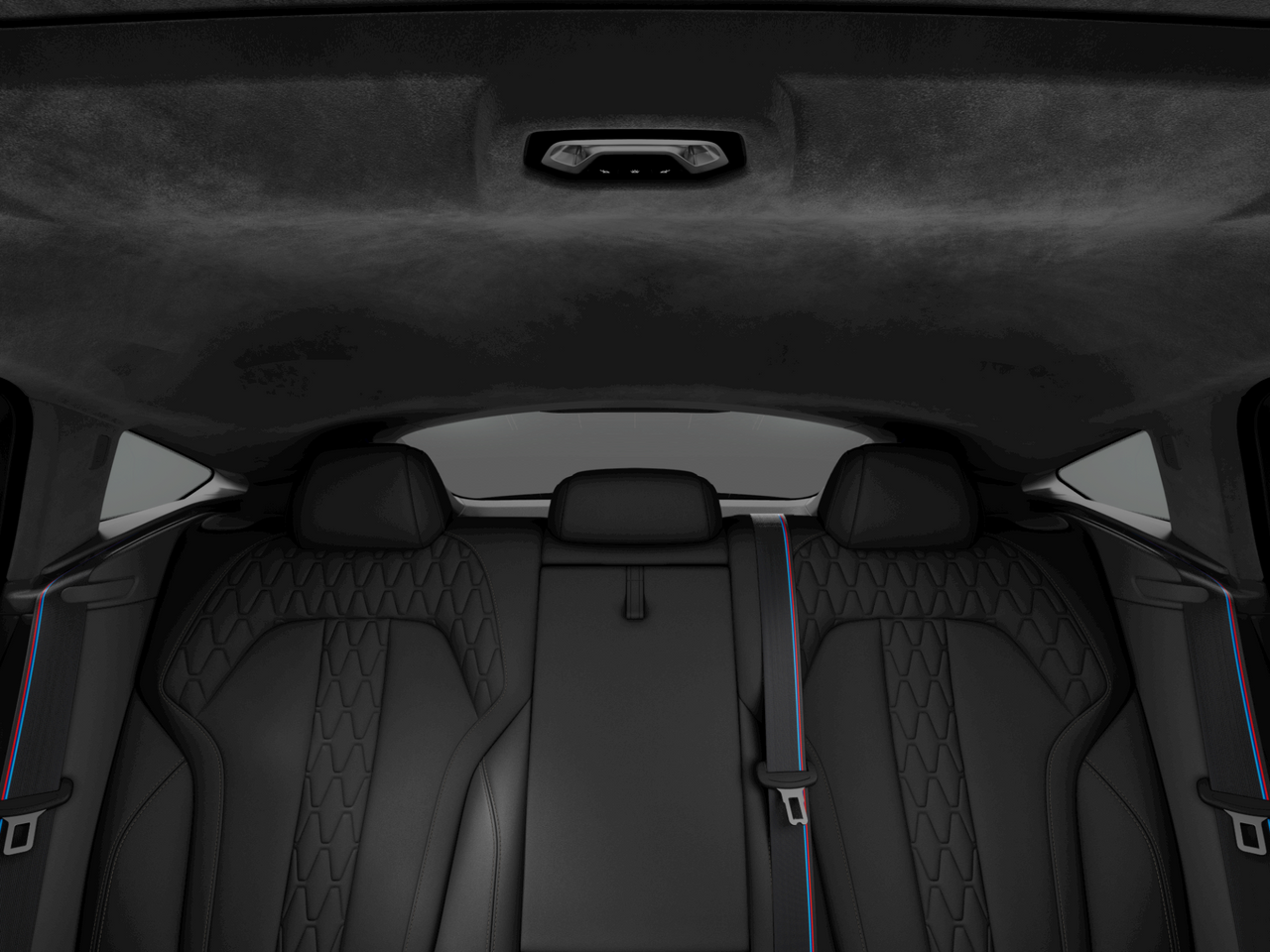 Zunanja slika - BMW X6 - xDrive30d - 11
