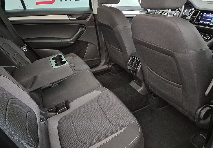 Zunanja slika - Škoda Kodiaq - 2.0 TDI Ambition DSG DSG-ACC-NAVI-PDC-KAMERA - 9