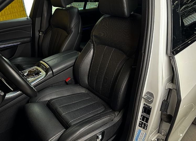 Zunanja slika - BMW X5 - serija : M50d M Sport-LASER-ZRACNO-VENT-PANO-360-SOFT-HK - 16