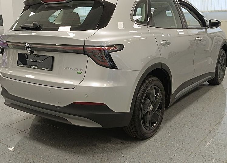 Zunanja slika - MG MGS5 EV - COMFORT 64kWh - 4