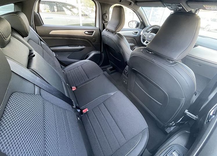 Zunanja slika - Renault Mégane Conquest - Megane Conquest 1.3 TCE MHEV 140 TECHNO EDC - 7