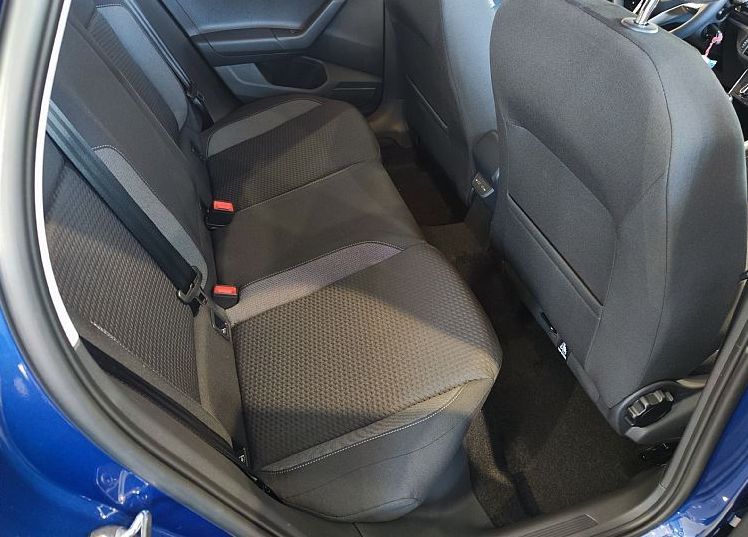Zunanja slika - VW Polo - 1.0 TSI 4ALL 70  95 v prihodu - 11