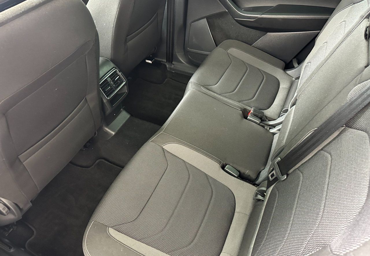 Zunanja slika - Škoda Kodiaq - 2.0 TDI 110kW DSG.KAMERA.LED..2023.ACC.KLJUKA.7SED - 8
