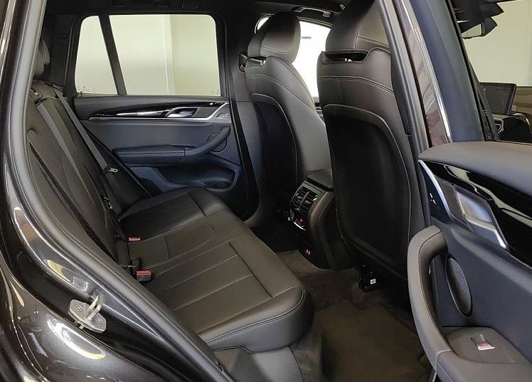 Zunanja slika - BMW X3 - serija : 2.0d-190KM-XD-SPORTLINE-COCKPIT-KAMER-LED-115.000K - 13