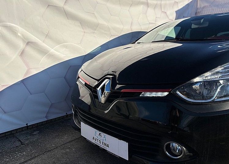 Zunanja slika - Renault Clio - Expression Energy TCe - GRETJE SED. - NAVI - 2