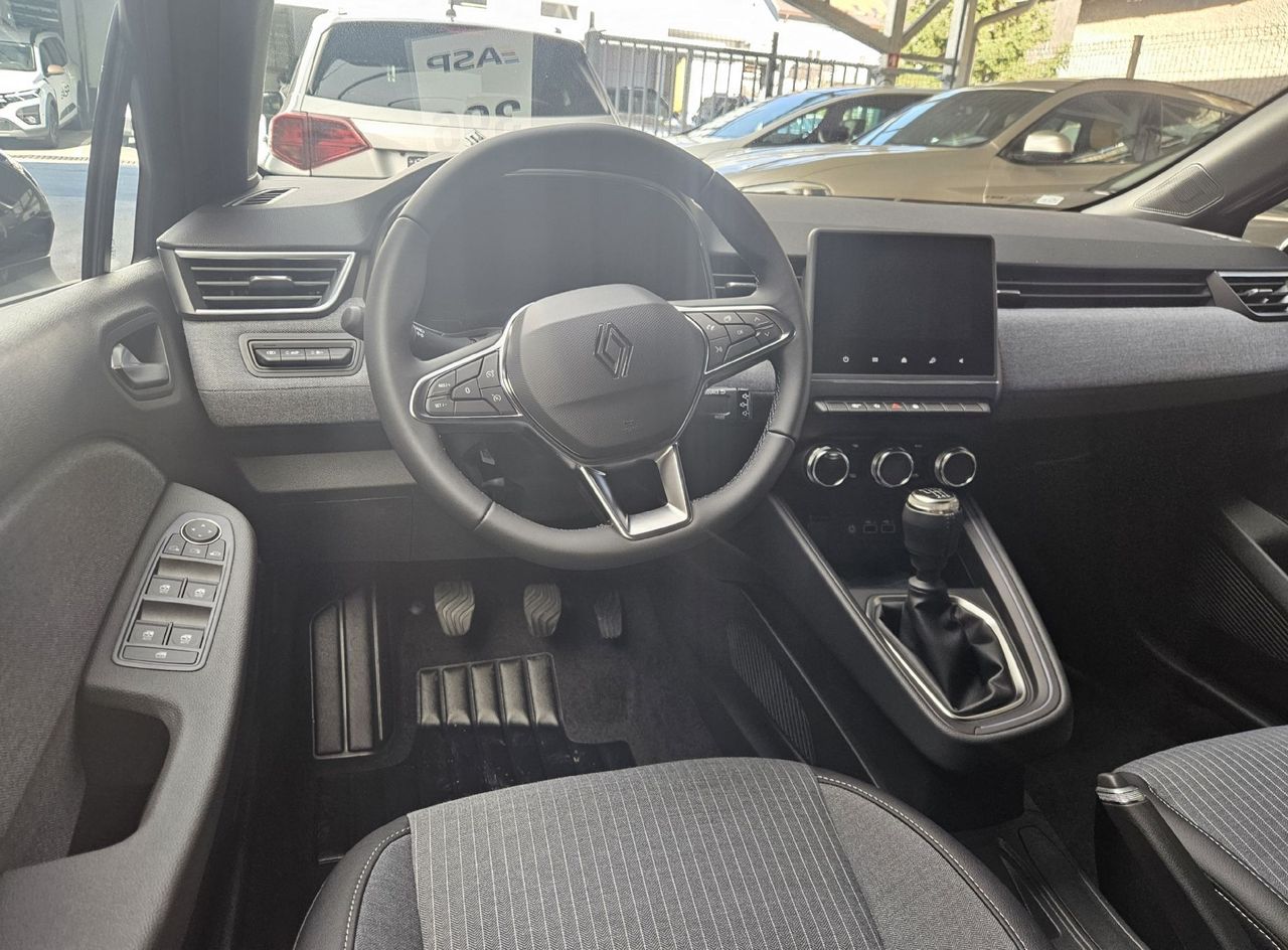 Zunanja slika - Renault Clio - 1.0 TCE 90 TECHNO - 5