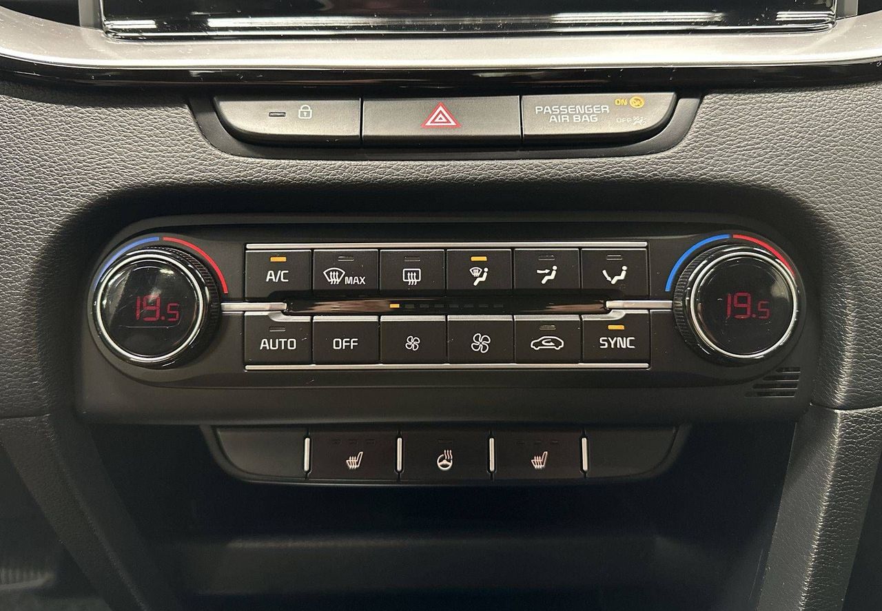 Zunanja slika - KIA XCeed - 1.5 TGDI WAY DCT - 18