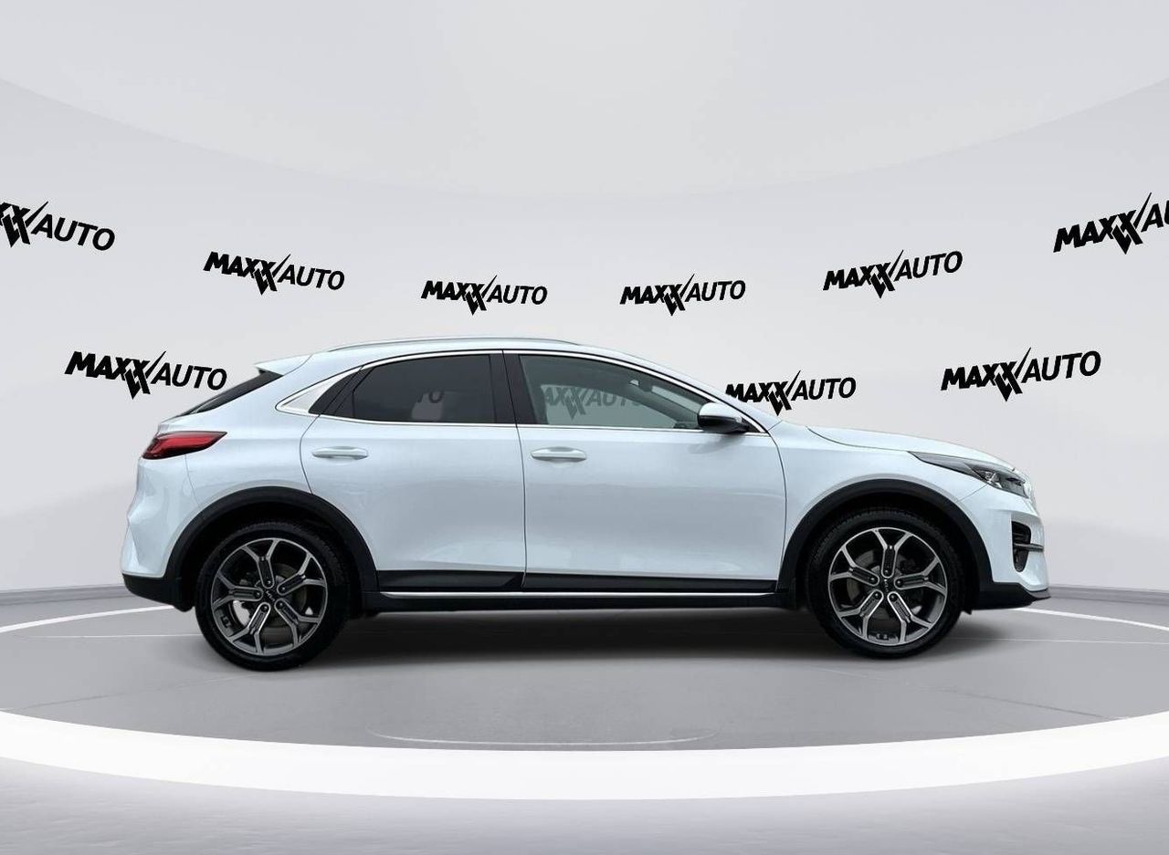 Zunanja slika - KIA XCeed - 1.5 T-GDi EX Way ISG. MT - 4