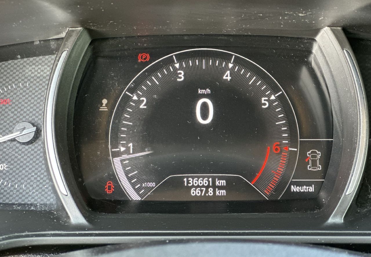 Zunanja slika - Renault Mégane - Megane TCe 130  GT-LINE 1. Lastnik - 7
