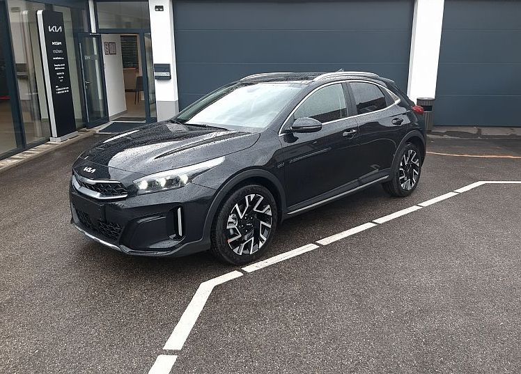 Zunanja slika - KIA XCeed - 1.6 T-GDi EX WAY ISG.7DCT 110 kW - 1