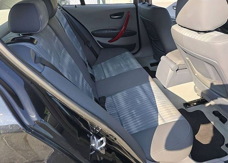 Zunanja slika - BMW Serija 1 - : 116i Advantage  ZELO LEP  SAMO 139036 KM - 11