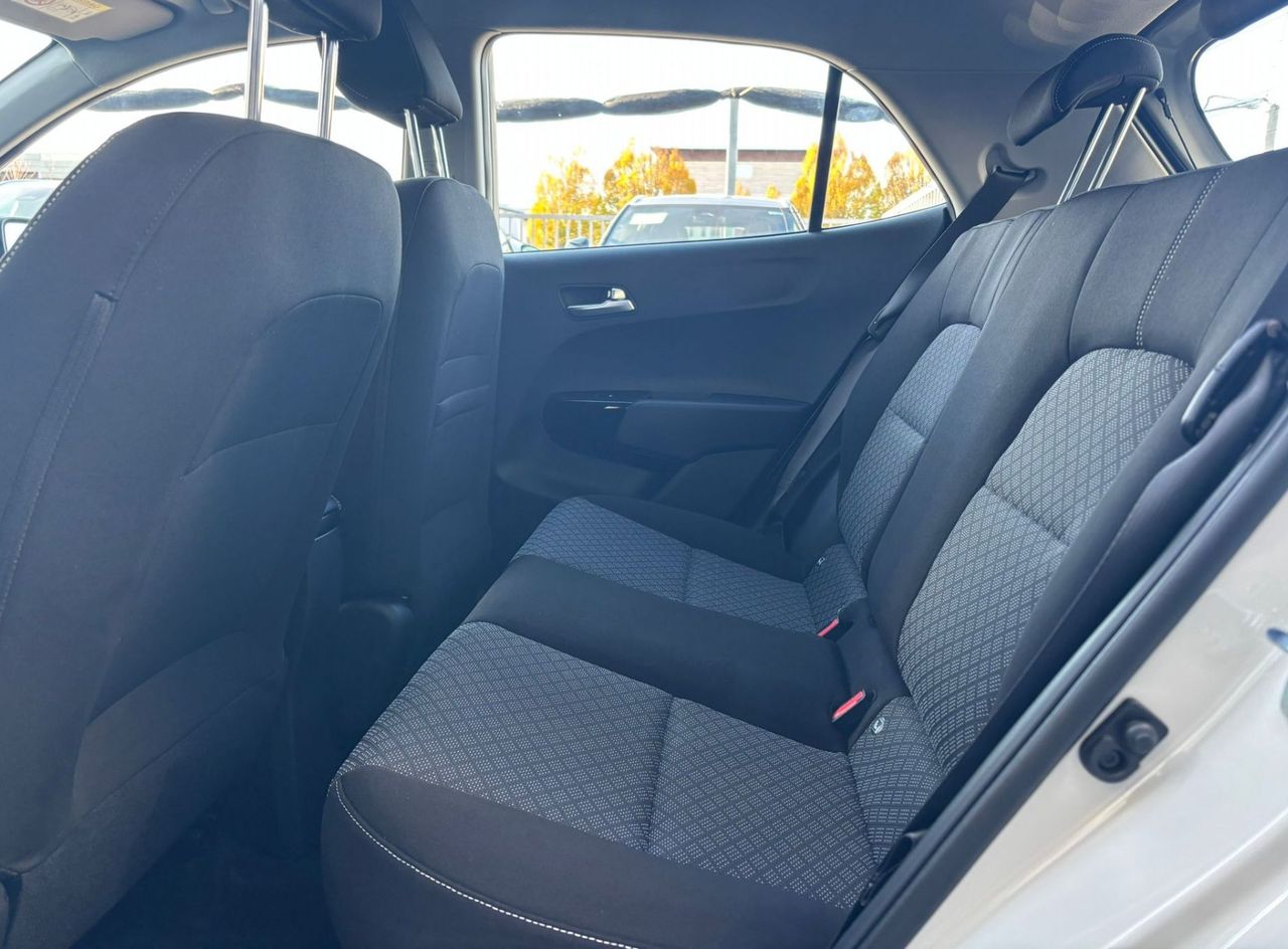 Zunanja slika - KIA Picanto - 1.0 GDI EX Trend. M T  4-sedežni - 8
