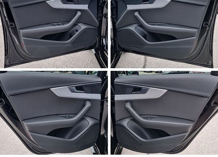 Zunanja slika - Audi A4 - Avant 2.0 TDI S tronic S-line - 14