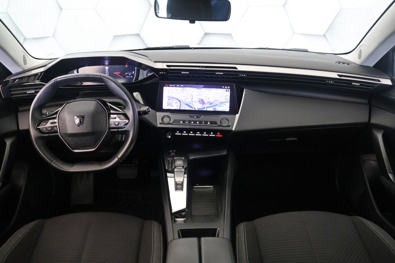 Zunanja slika - Peugeot 308 - 1.5 HDi AT8 Active Pack 130KM - 7