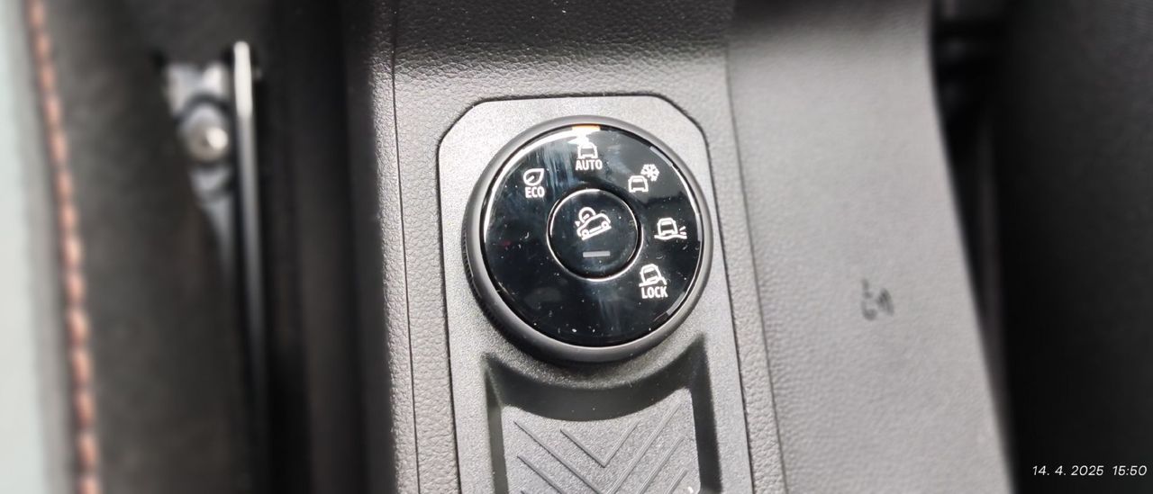 Zunanja slika - Dacia Duster - 1.2 TCe 130 4x4 EXTREME - 31