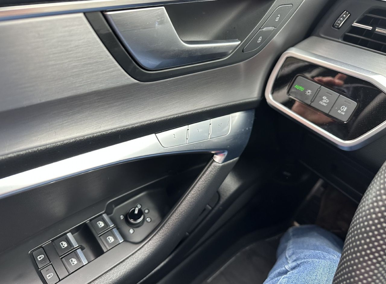 Zunanja slika - Audi S6 - quattro 257kW.NEMŠKI.NAVI.KLJUKA.LED.USNJE - 12