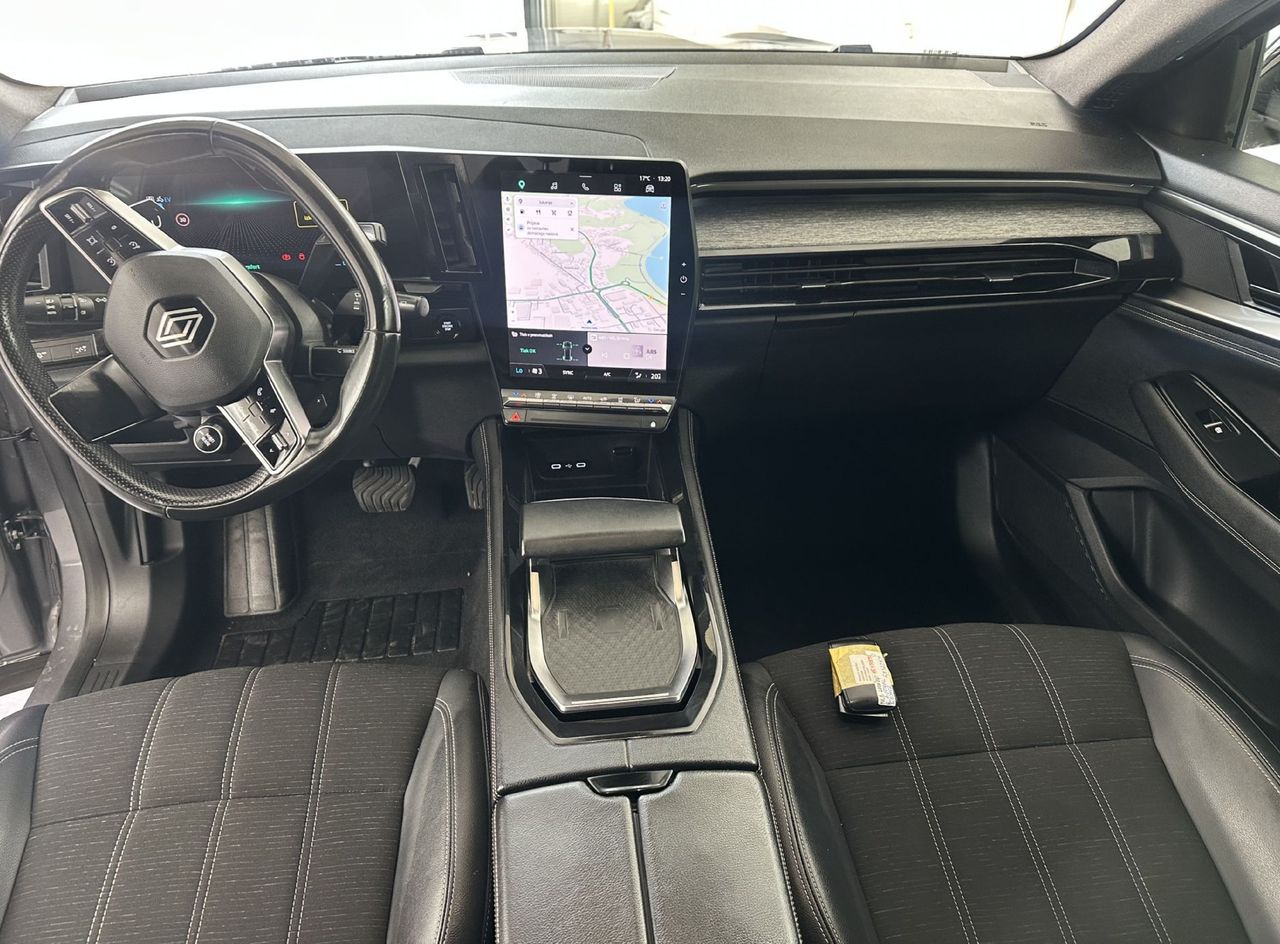 Zunanja slika - Renault Austral - Renault  1.2 HEV 200 E-TECH .KAMERA.LED.USN - 8