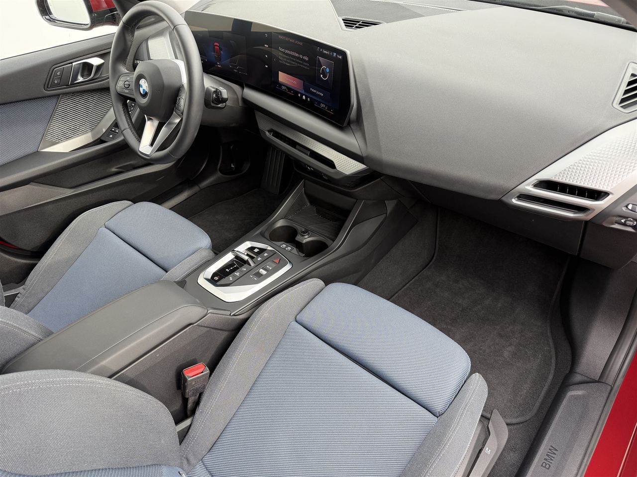 Zunanja slika - BMW Serija 1 - 116 - 6