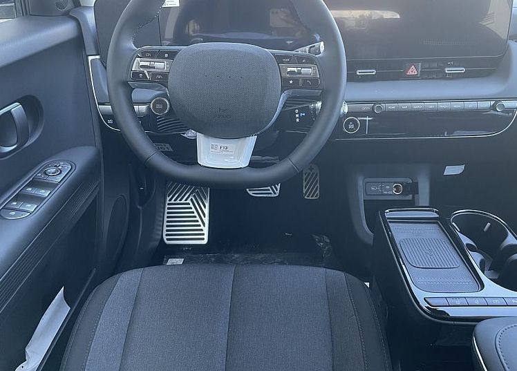 Zunanja slika - Hyundai Ioniq 5 - FL PREMIUM 84 kWh topl. črpalka. el. kljuke - 5